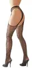 Cottelli Collection Suspender Tights L/XL Photo 2