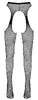 Cottelli Collection Suspender Tights L/XL Photo 6