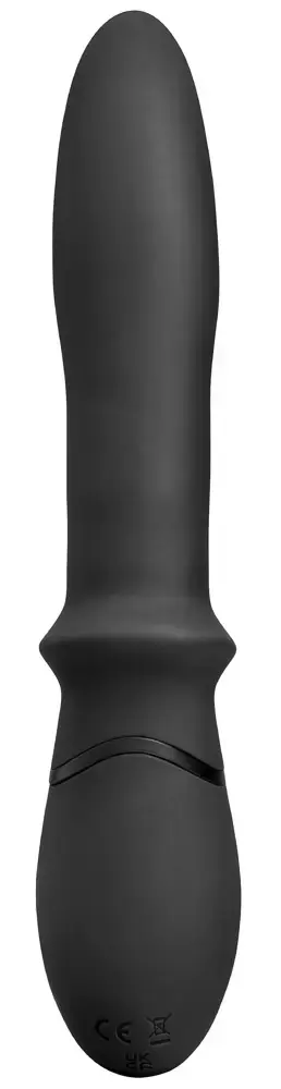 Anālais vibrators b-Vibe Rimming P-Spot Vibe Photo 4