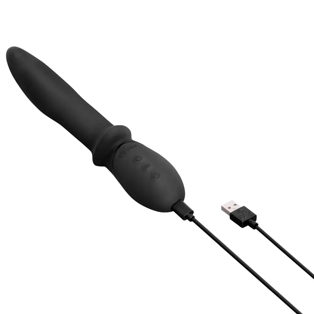 Anālais vibrators b-Vibe Rimming P-Spot Vibe Photo 8