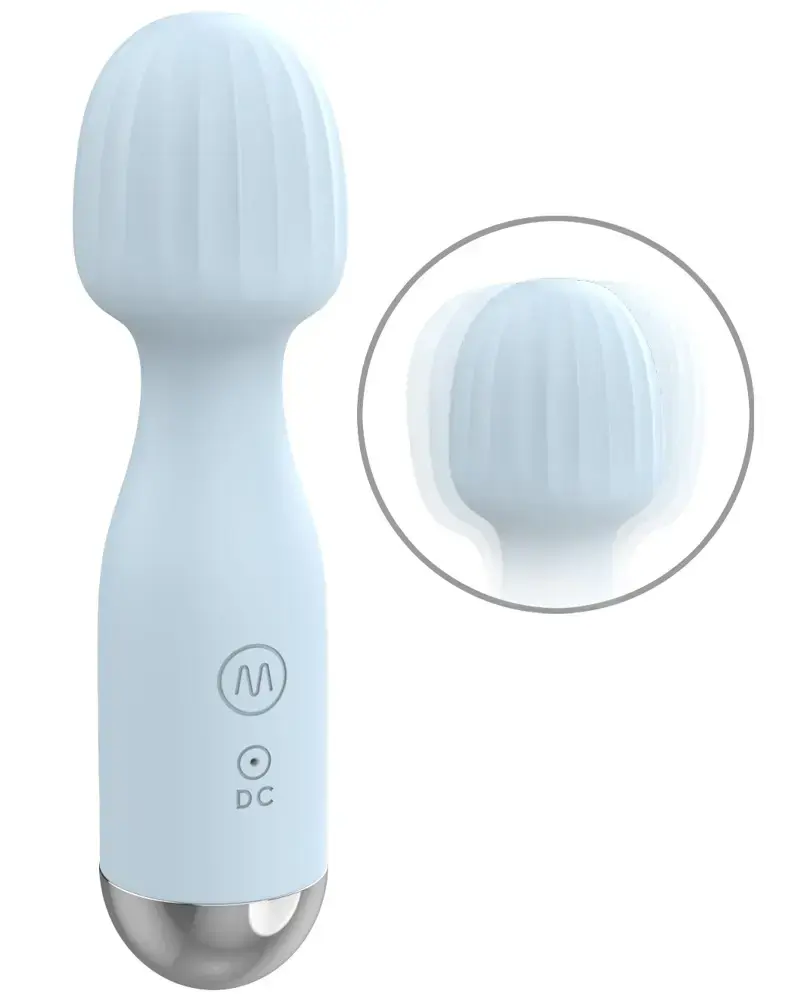 beau coeur Vanyor Mini Wand masieris Photo 2