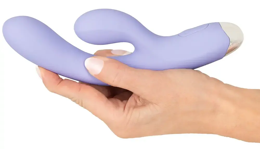 beau coeur Rivano trušveida vibrators Photo 9