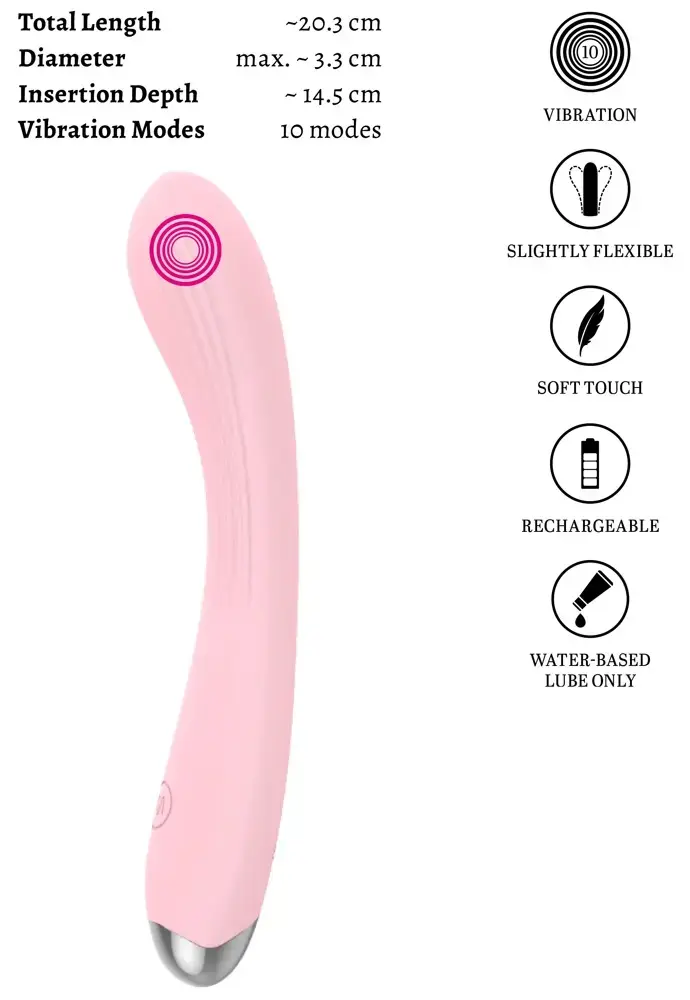 beau coeur Kireya vibrators Photo 10