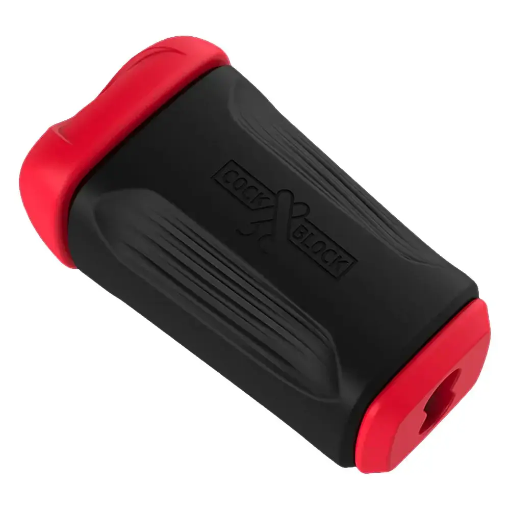 CockBlock FROT Dual Masturbator for Couples Photo 4