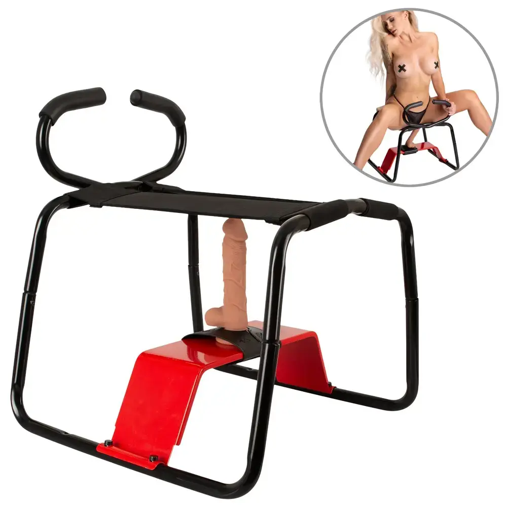 You2Toys The Banger Sex Stool Photo 2