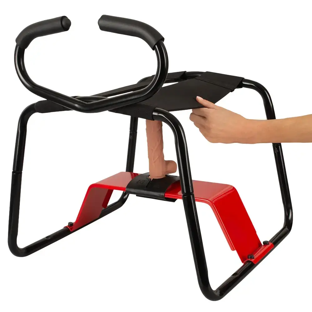 You2Toys The Banger Sex Stool Photo 9