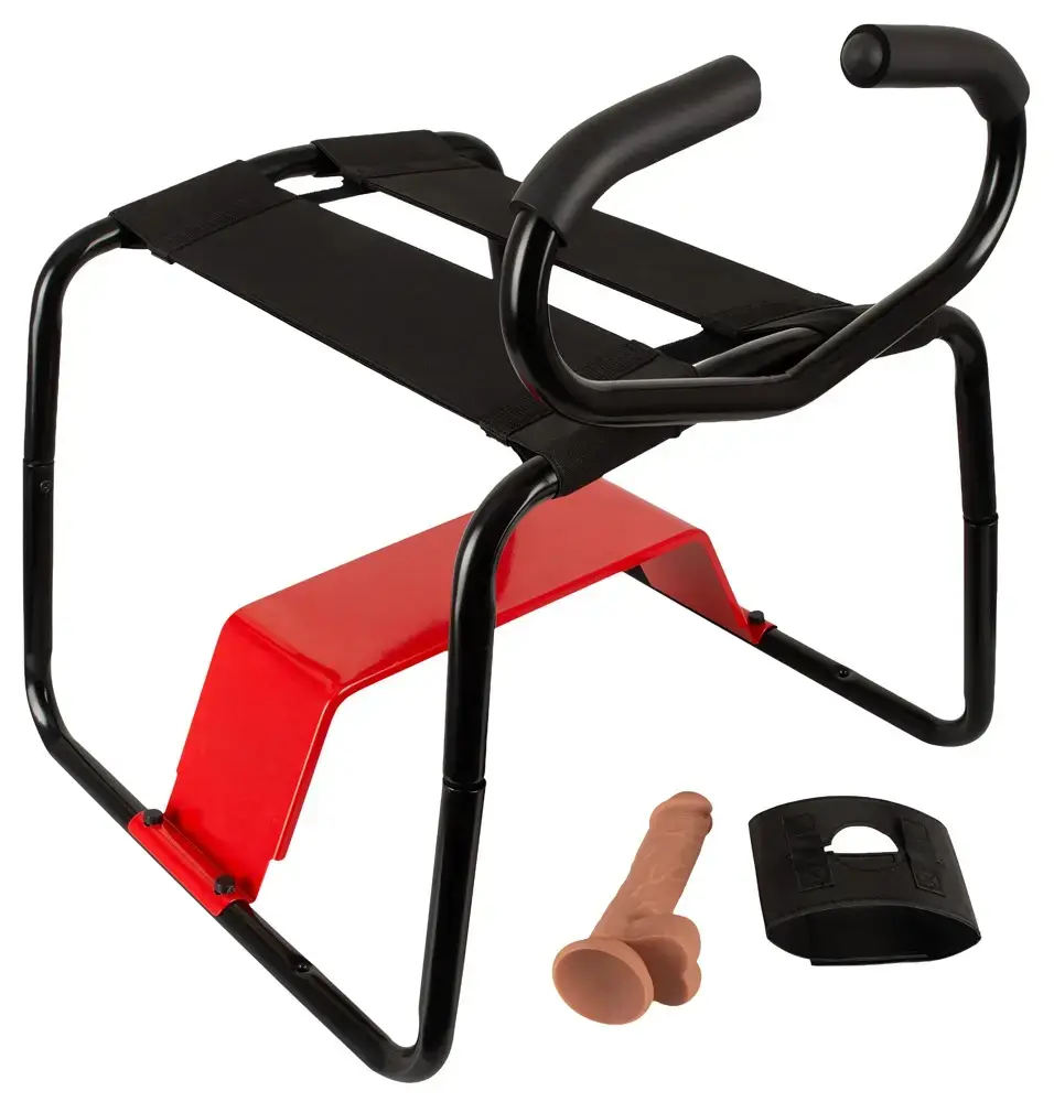 You2Toys The Banger Sex Stool Photo 13