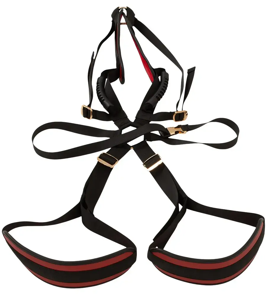 Поддерживающая система Bad Kitty Body Swing Photo 3