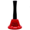 Diablo Picante Ring For Love Hand Bell Photo 1