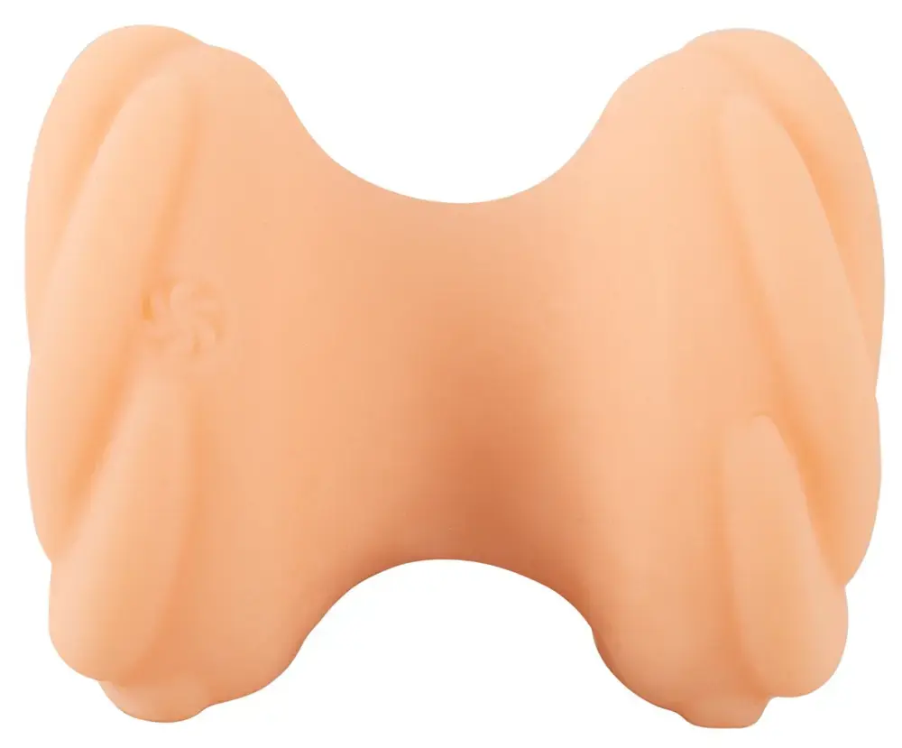 Gina Glitter 4-in-1 Pleasure Toy by Eigenlabel Grossokunde Photo 3