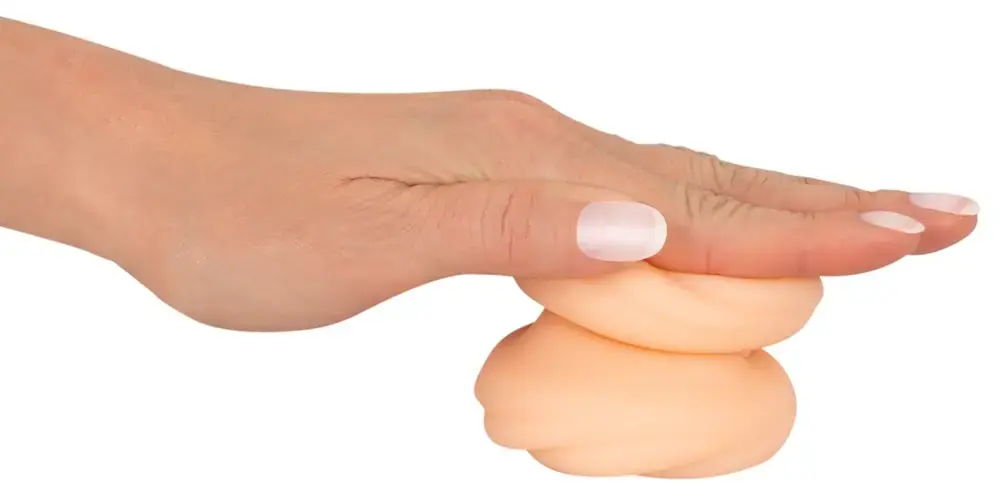 Gina Glitter 4-in-1 Pleasure Toy by Eigenlabel Grossokunde Photo 9