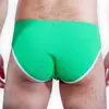 BURN 022 Green Slip XL Photo 2
