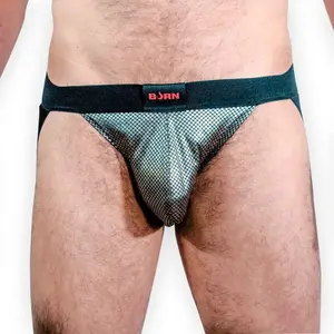BURN 023 Jock Studio 54 Jockstrap, Size L