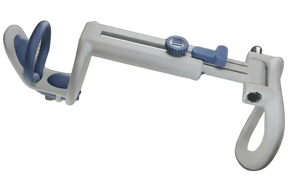 Устройство для вытяжения пениса LUI MAXTENDER L Photo 4