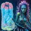 Мастурбатор Beasty Cocks Cecaelia Stroker Photo 11