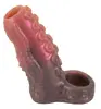 Beasty Cocks Tentacle Sleeve Penis Stimulator Photo 4