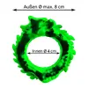 Кольцо для пениса Beasty Cocks Dragon Loop Photo 5
