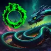 Кольцо для пениса Beasty Cocks Dragon Loop Photo 8