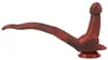 Beasty Cocks Panthera Double Dildo Photo 3