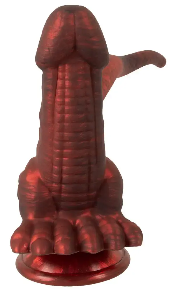 Beasty Cocks Panthera Double Dildo Photo 5