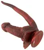 Beasty Cocks Panthera Double Dildo Photo 6