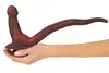 Beasty Cocks Panthera Double Dildo Photo 7