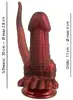 Beasty Cocks Panthera Double Dildo Photo 9