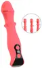 beau coeur Oryvia Slide Ring V vibrators Photo 2