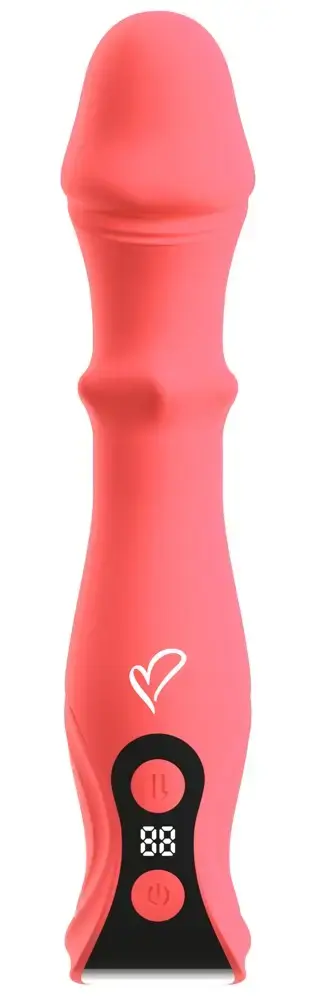 beau coeur Oryvia Slide Ring V vibrators Photo 3