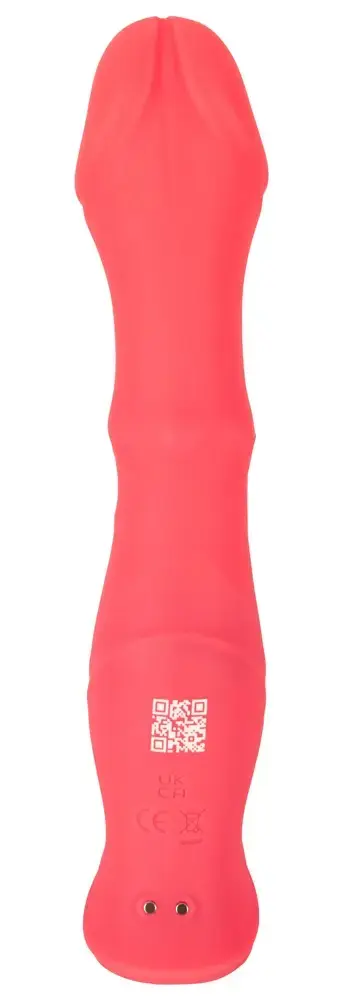 beau coeur Oryvia Slide Ring V vibrators Photo 5