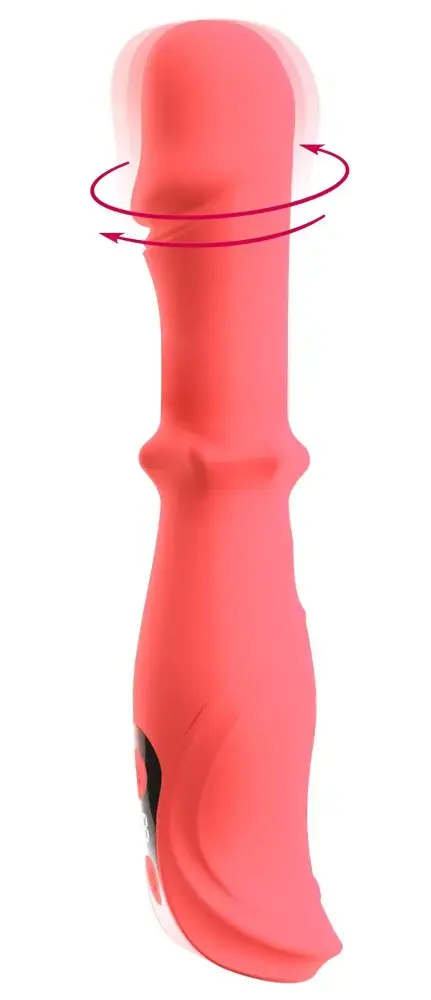 beau coeur Oryvia Slide Ring V vibrators Photo 7