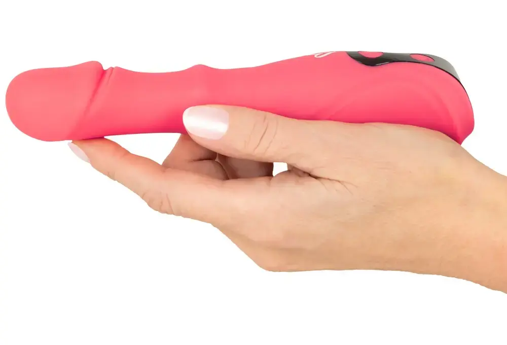 beau coeur Oryvia Slide Ring V vibrators Photo 9