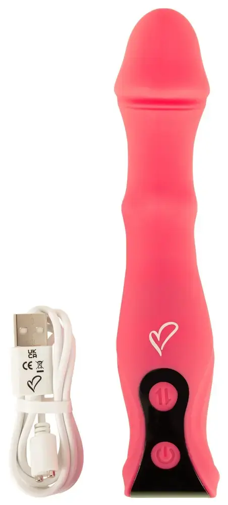 beau coeur Oryvia Slide Ring V vibrators Photo 11