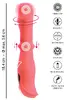 beau coeur Oryvia Slide Ring V vibrators Photo 12
