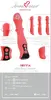 beau coeur Oryvia Slide Ring V vibrators Photo 13