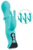 beau coeur Oriven trušveida vibrators | Divkārša stimulācija Photo 2