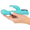 beau coeur Oriven trušveida vibrators | Divkārša stimulācija Photo 9