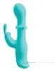 beau coeur Oriven trušveida vibrators | Divkārša stimulācija Photo 11