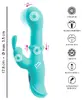 beau coeur Oriven trušveida vibrators | Divkārša stimulācija Photo 13