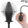 Addicted Toys Model 2 Inflatable Anal Plug Photo 2