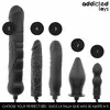 Addicted Toys Model 2 Inflatable Anal Plug Photo 3