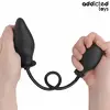 Addicted Toys Model 2 Inflatable Anal Plug Photo 4