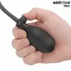 Addicted Toys Model 2 Inflatable Anal Plug Photo 5