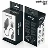 Addicted Toys Model 2 Inflatable Anal Plug Photo 7