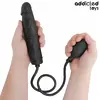 Addicted Toys Inflatable Dildo Model 4 | Adjustable Stimulator Photo 4