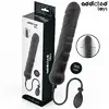 Addicted Toys Inflatable Dildo XL Model 5 | Intimate Toy Photo 1