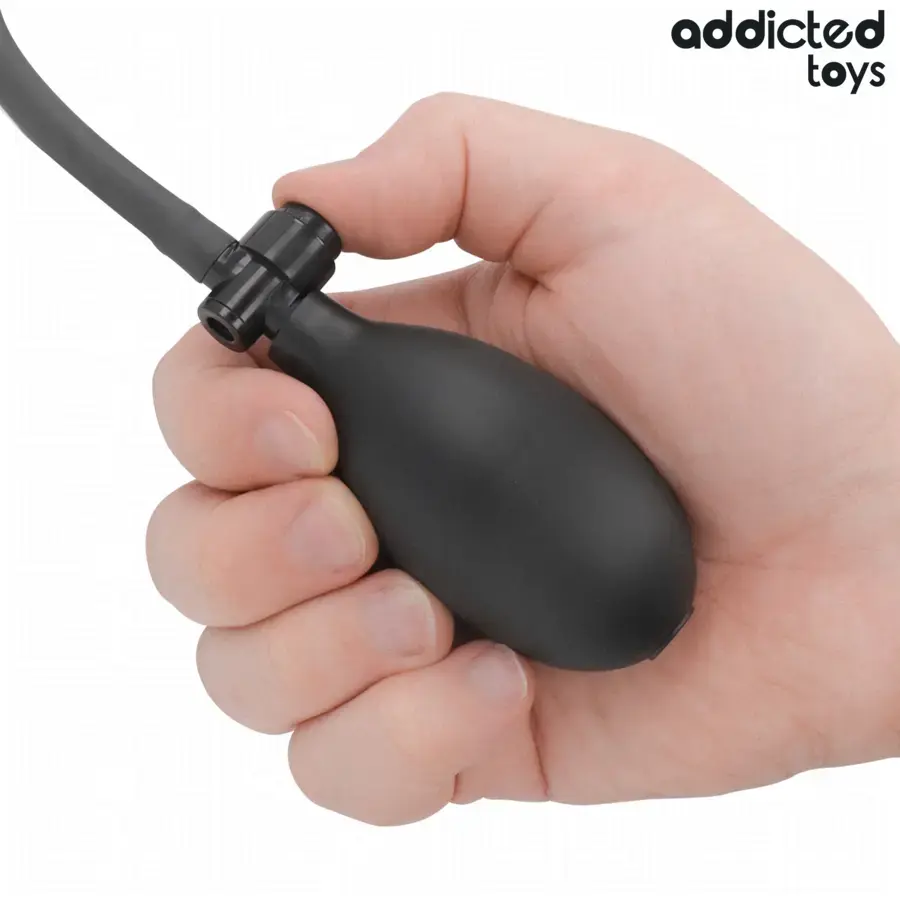 Addicted Toys Inflatable Dildo XL Model 5 | Intimate Toy Photo 5