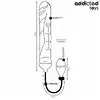 Addicted Toys Inflatable Dildo XL Model 5 | Intimate Toy Photo 6