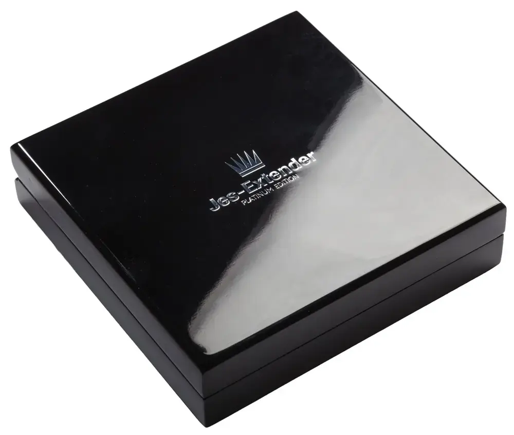 Dzimumlocekļa stiepšanas ierīce Jes-Extender Platinum Photo 11
