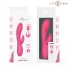 INTENSE Tammy Rabbit Stimulator with Heat | Rechargeable Photo 4